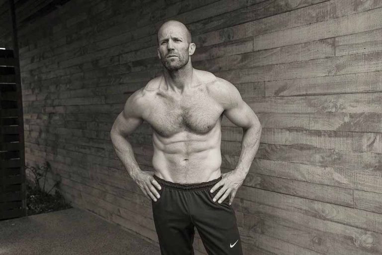 Jason Statham