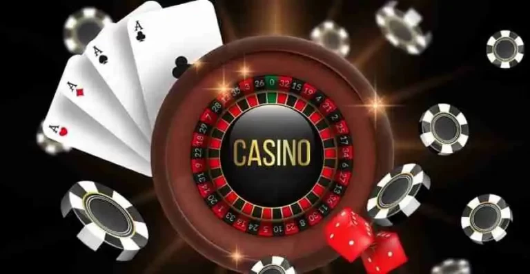 Beginner's Guide to Casino Gambling
