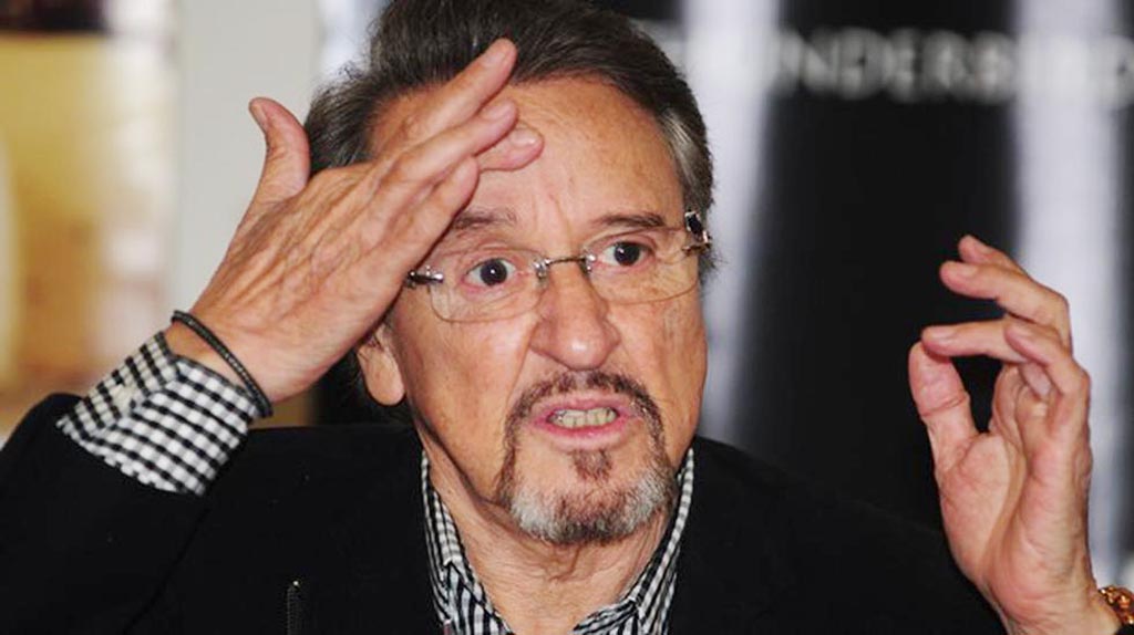 All You Need To Know About Carlos Villagrán