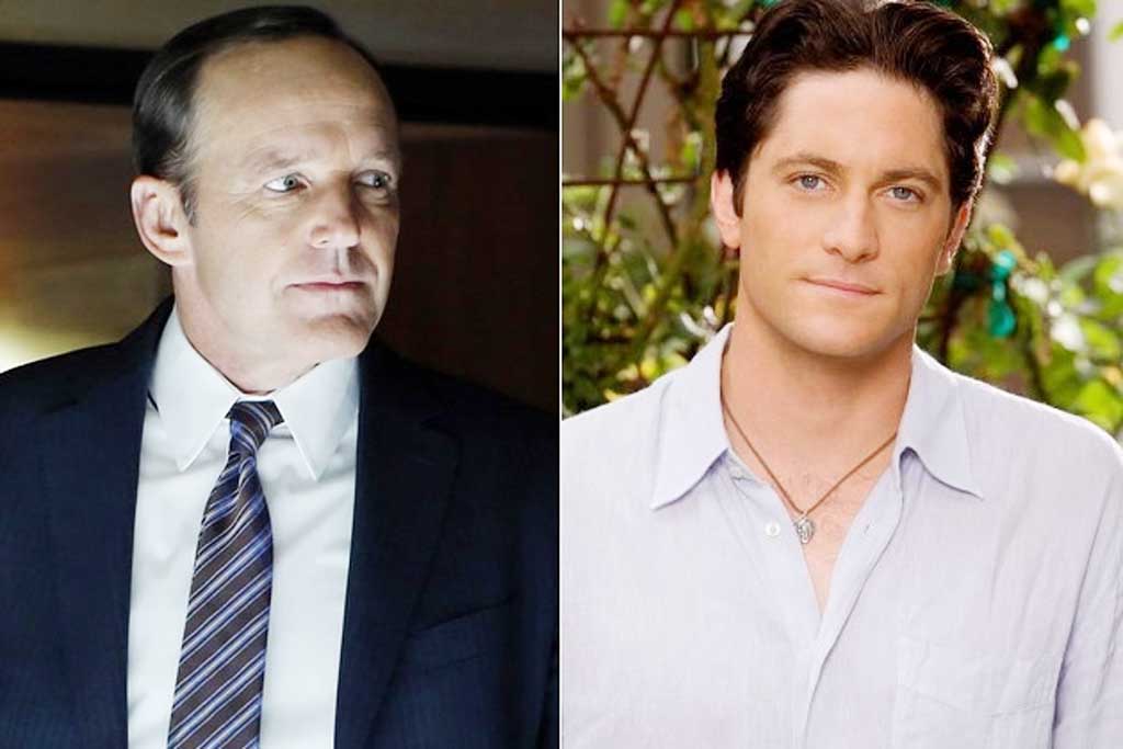 David Conrad