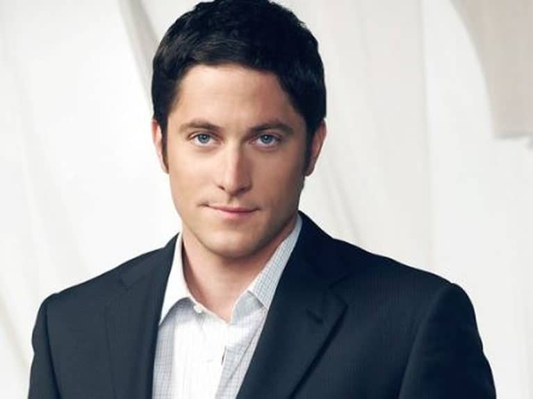 David Conrad