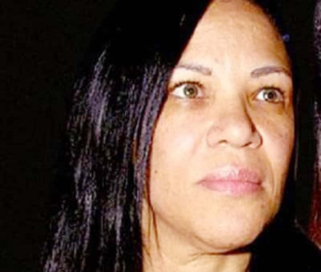 All You Need To Know About Diane Haughton - The Tiger News