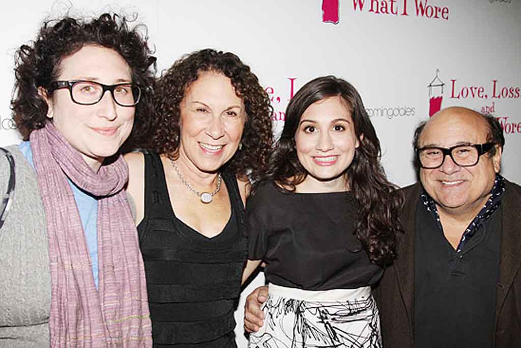 Every Detail You Want To Know About Grace Fan DeVito The Tiger News