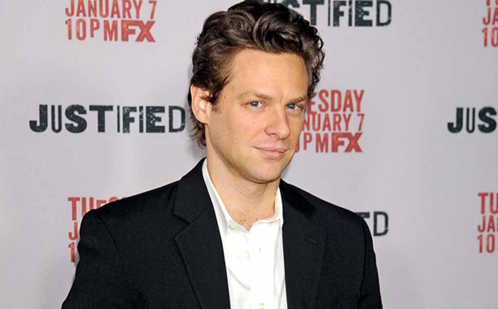 Jacob Pitts