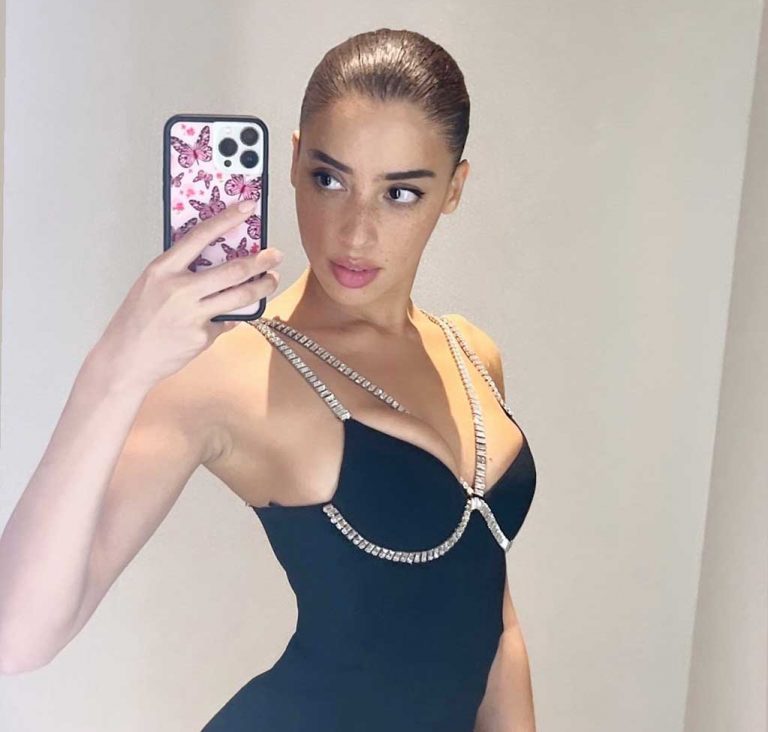 Khadijha Red Thunder