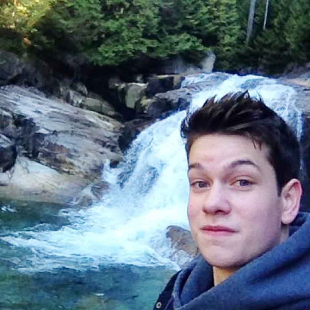 Every Detail You Want To Know About Liam James - The Tiger News