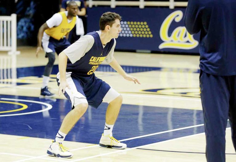 Everything you want to know about Nick Kerr - The Tiger News