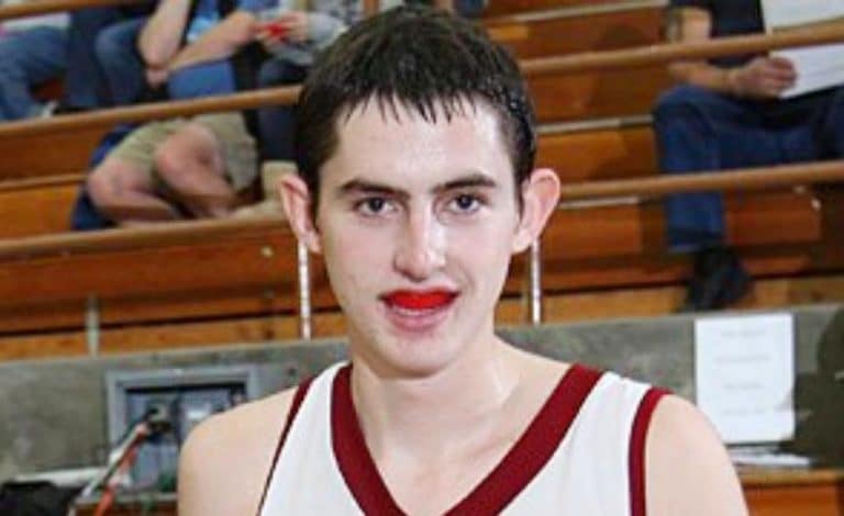 Everything you want to know about Nick Kerr - The Tiger News