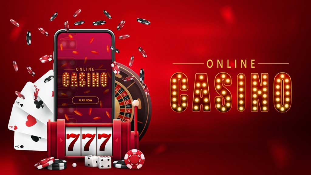 Online Casino bonus
