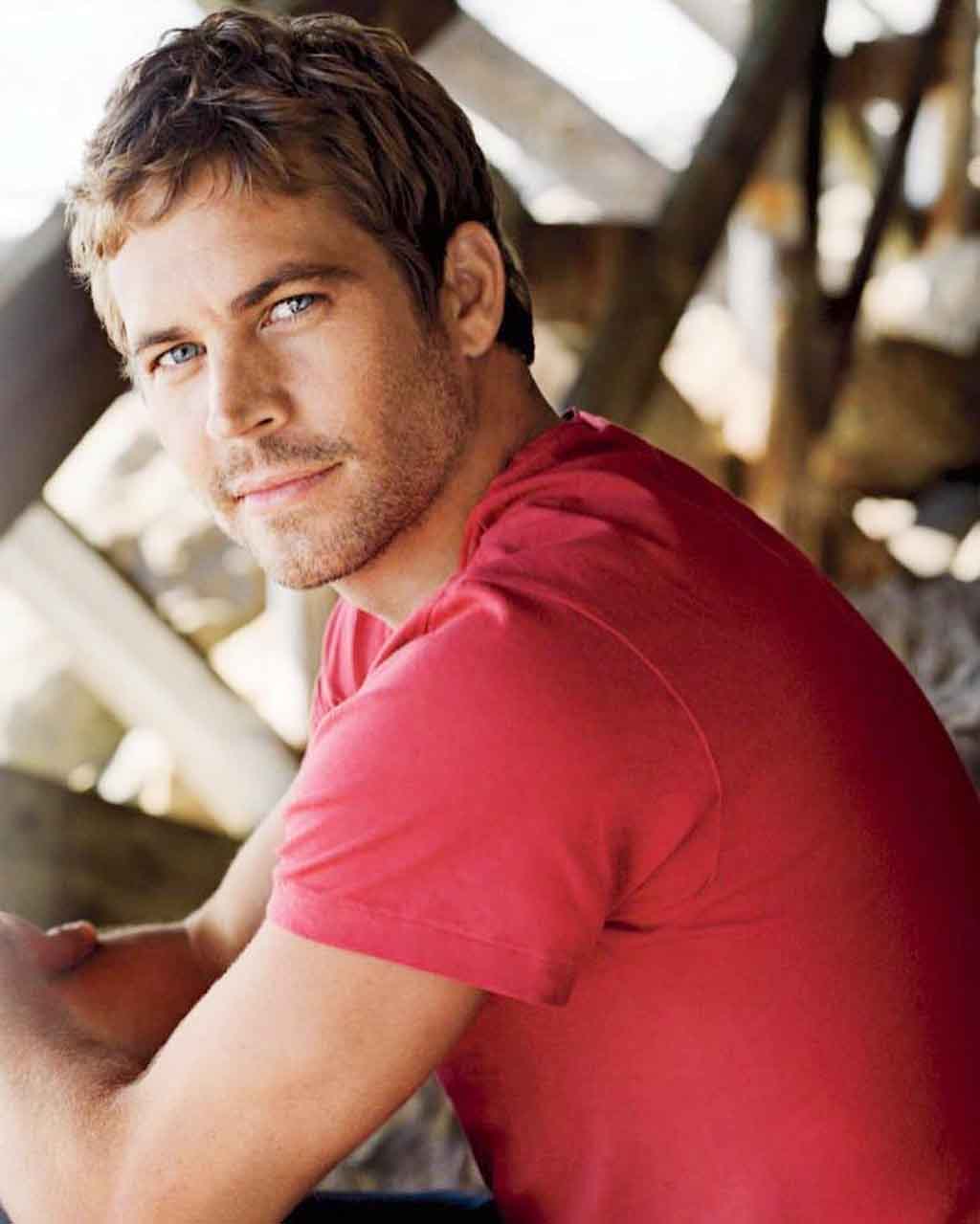 Paul Walker