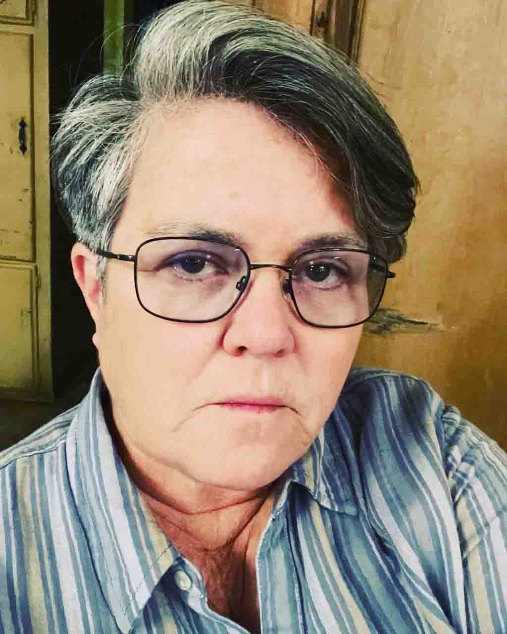 Rosie O'Donnell