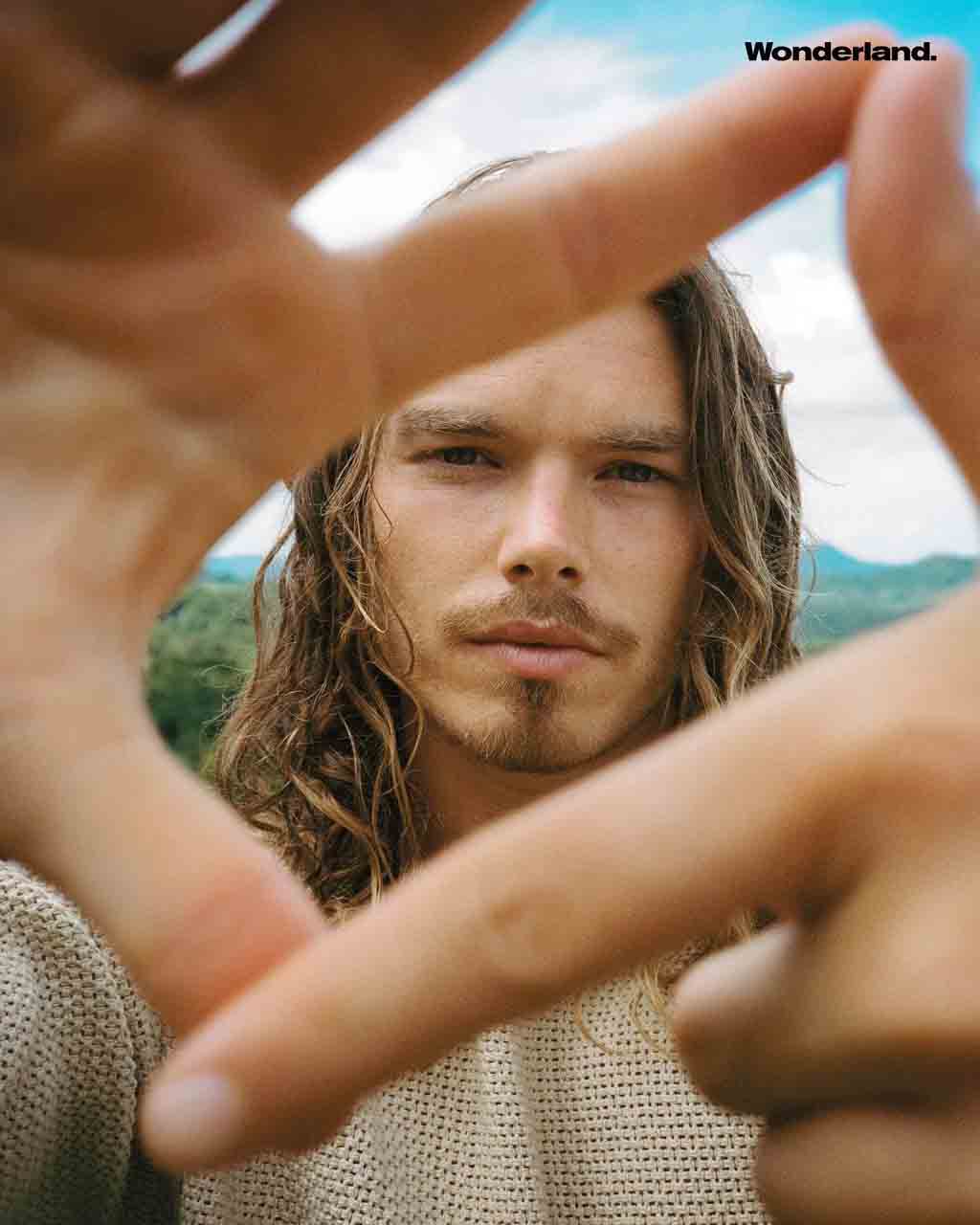 Everything you want to know about Sam Corlett - The Tiger News