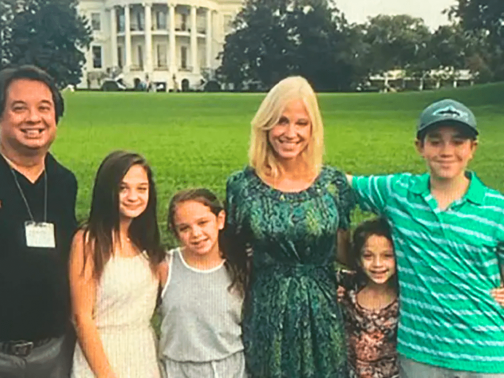Vanessa Conway - The Adorable ChildStar, Have You Heard About Her?