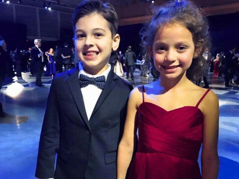 Vanessa Conway - The Adorable ChildStar, Have You Heard About Her?