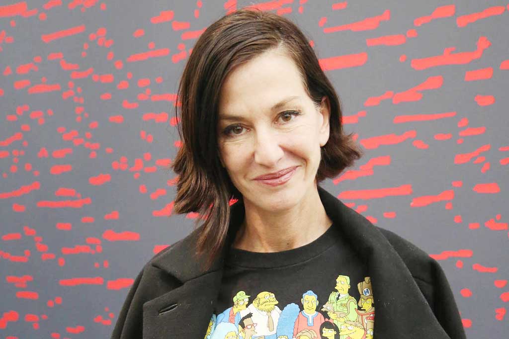 Cynthia Rowley