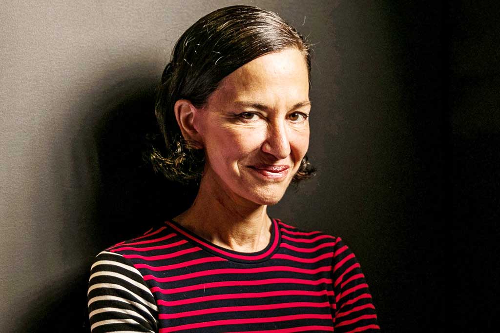 Every Fact You Need To Know About Cynthia Rowley - The Tiger News