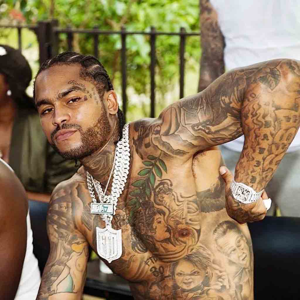 Dave East