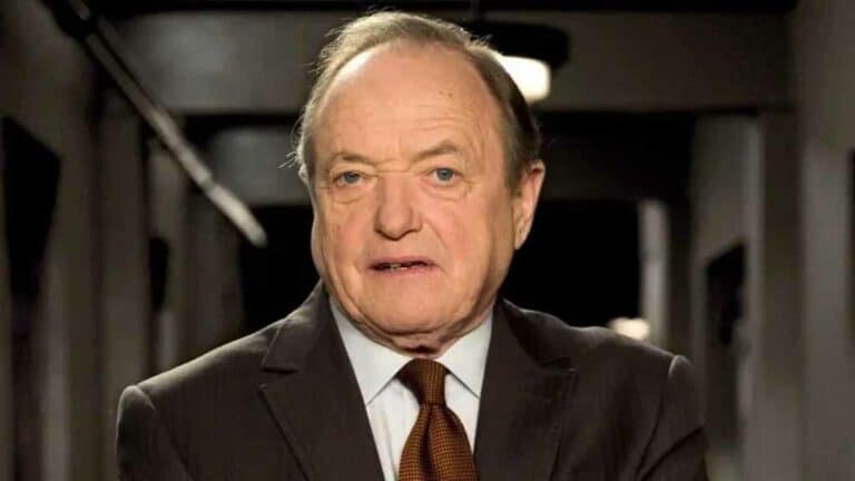 James Bolam Career