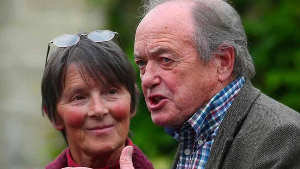 James Bolam Personal Life