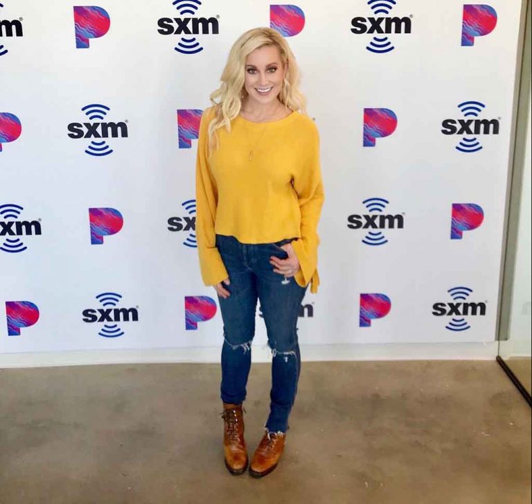 Kellie Pickler