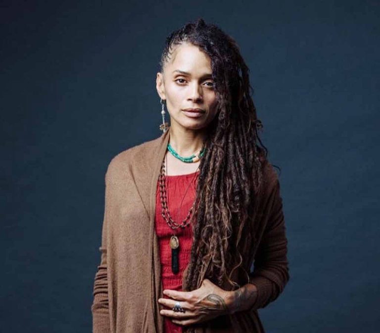 Lisa Bonet