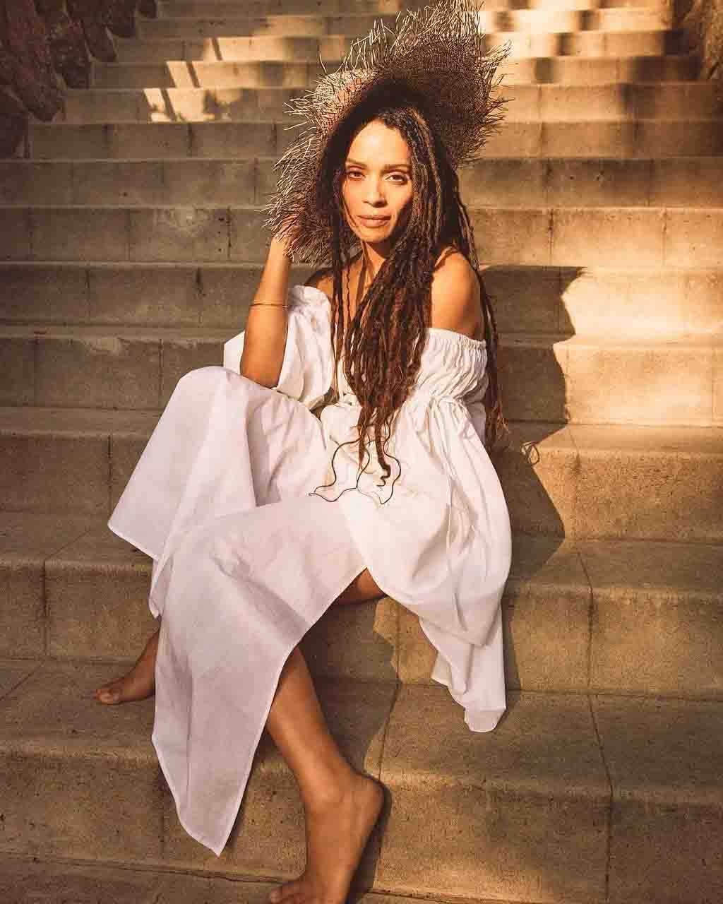 Lisa Bonet