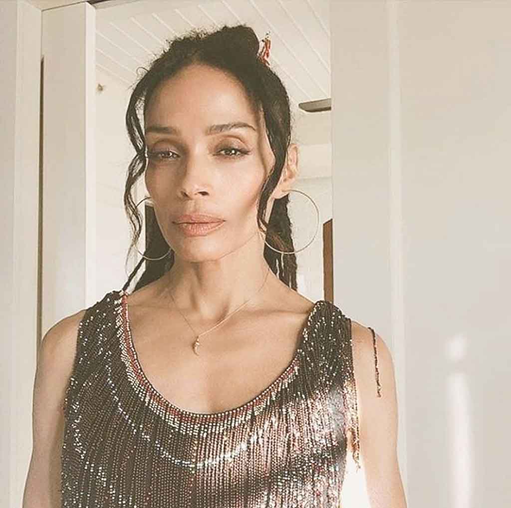 Lisa Bonet