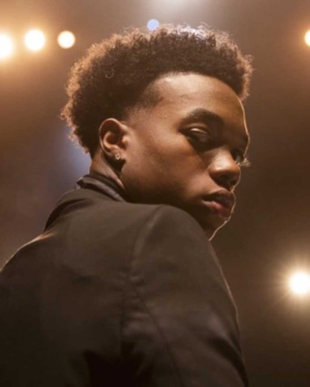 All you need to know about Maliq Johnson - The Tiger News