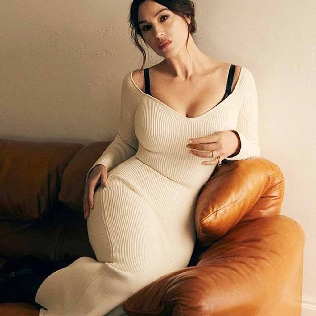 Monica Bellucci