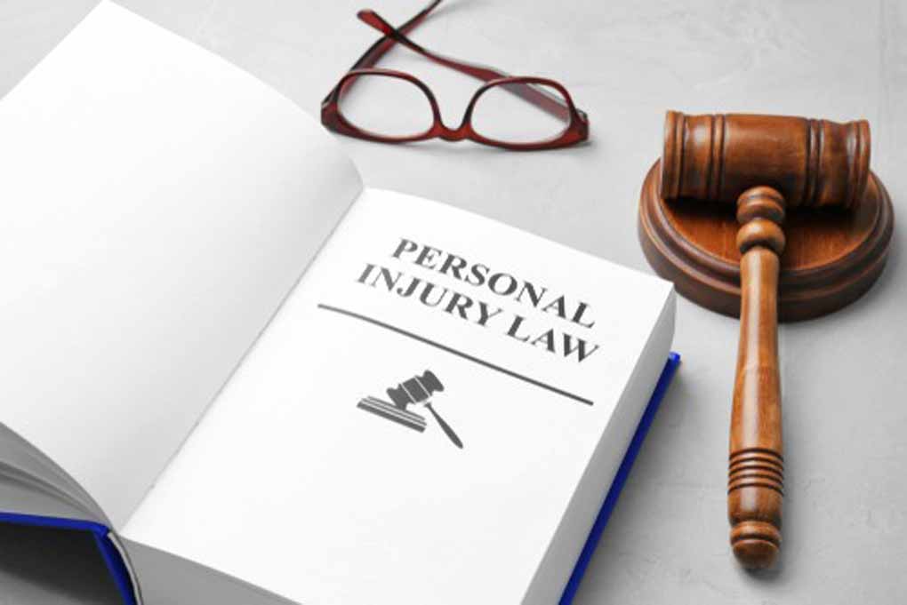 Personal Injury Law 