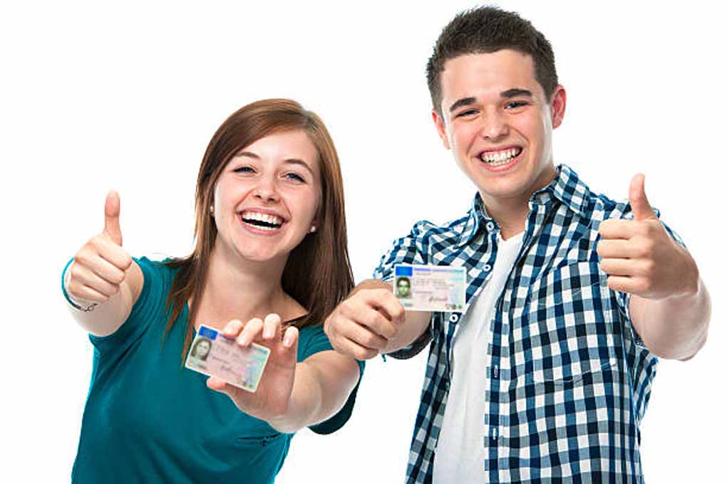 How to Make a Fake Drivers License Online For Free 2 How to Make a Fake Drivers License Online For Free