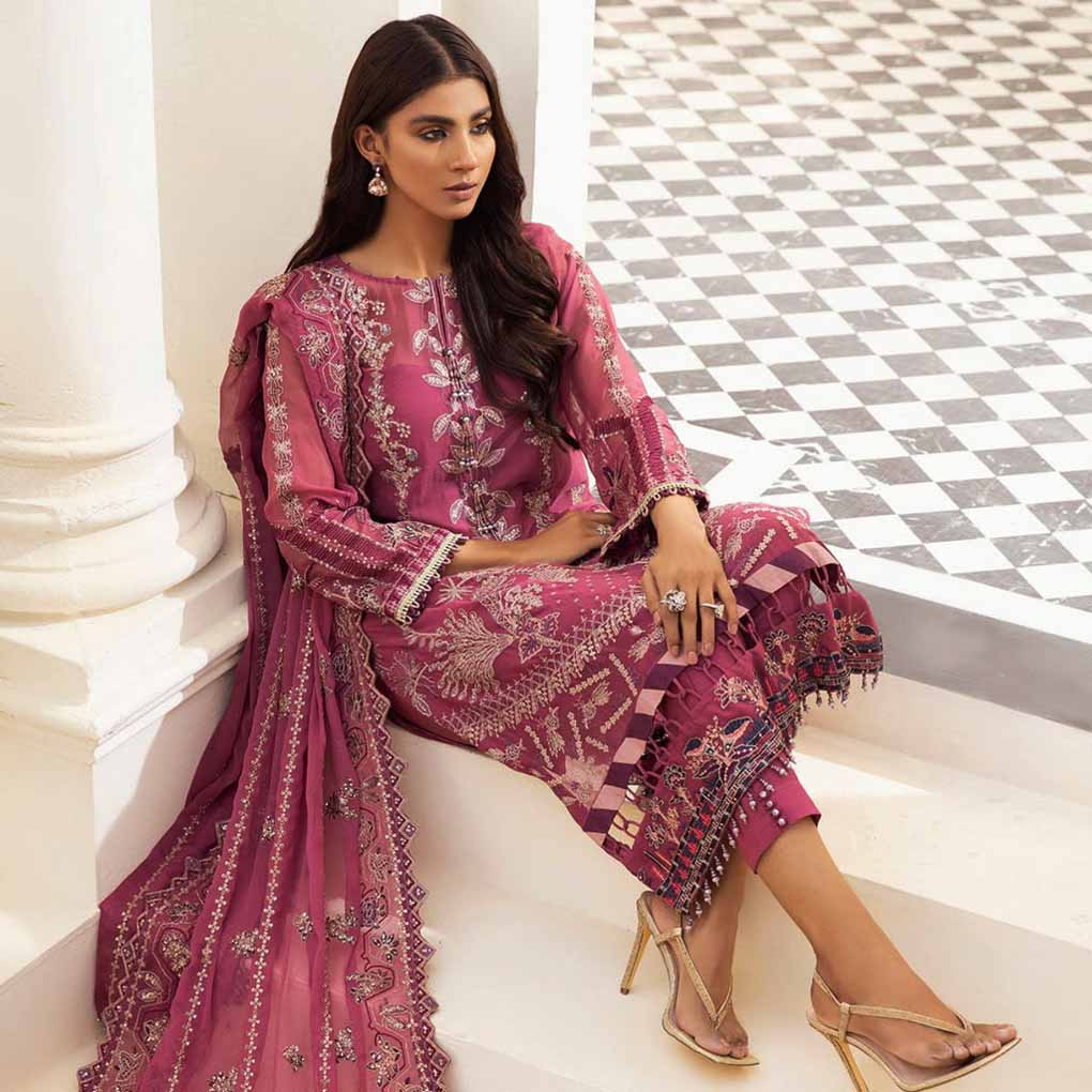 Anarkali suits