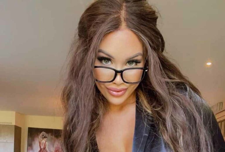 Esmee Rose: A Rising Star’s Journey to Success