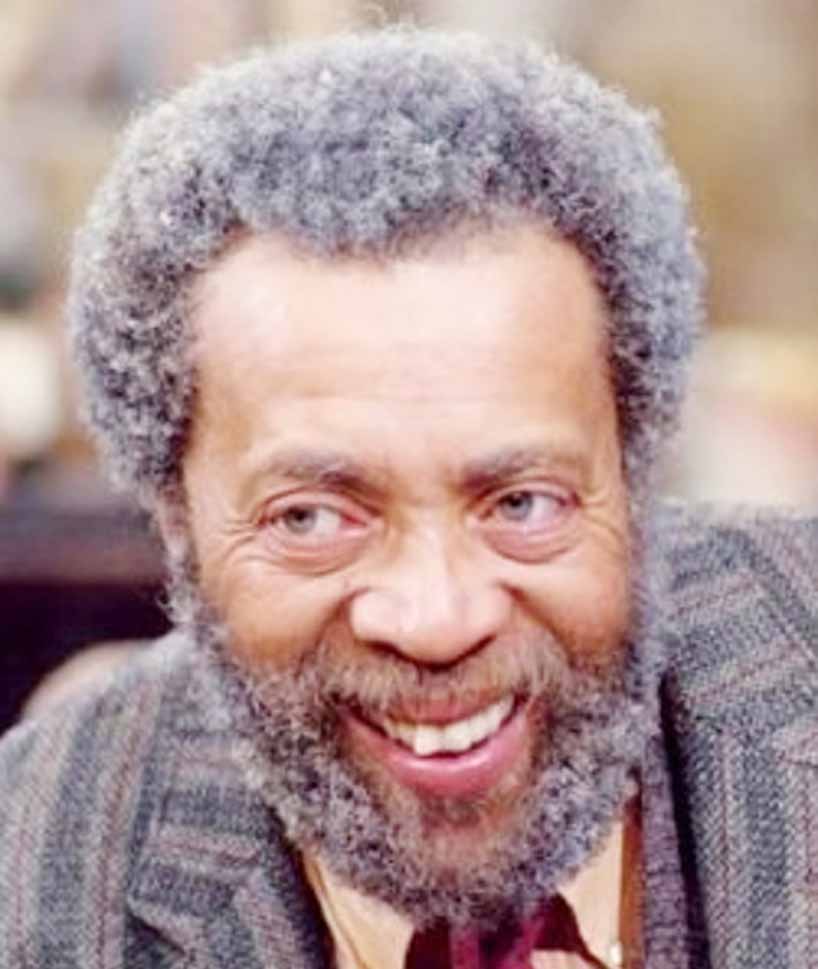 Whitman Mayo