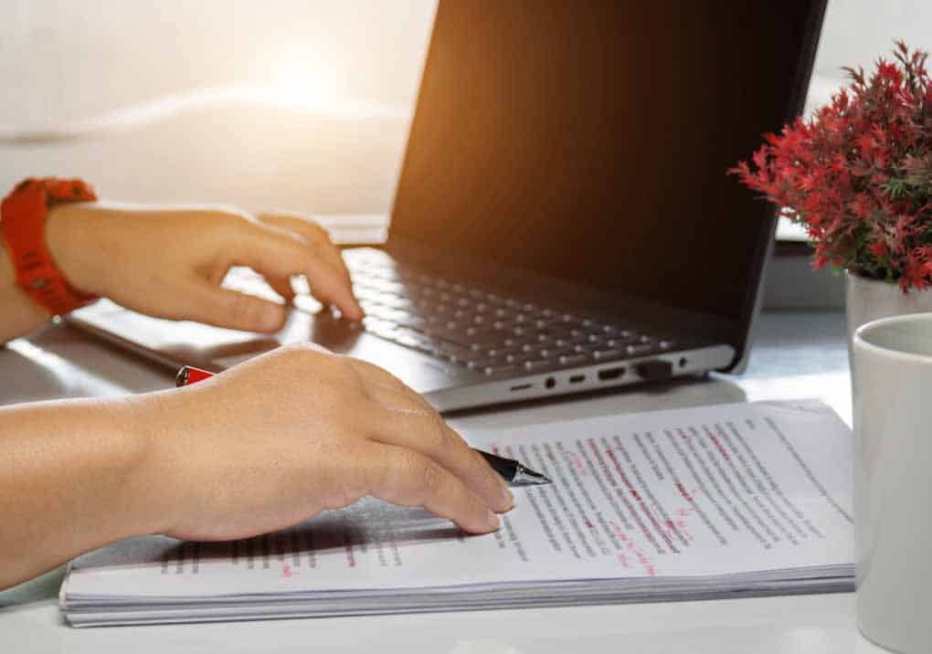 Academic Writing Services