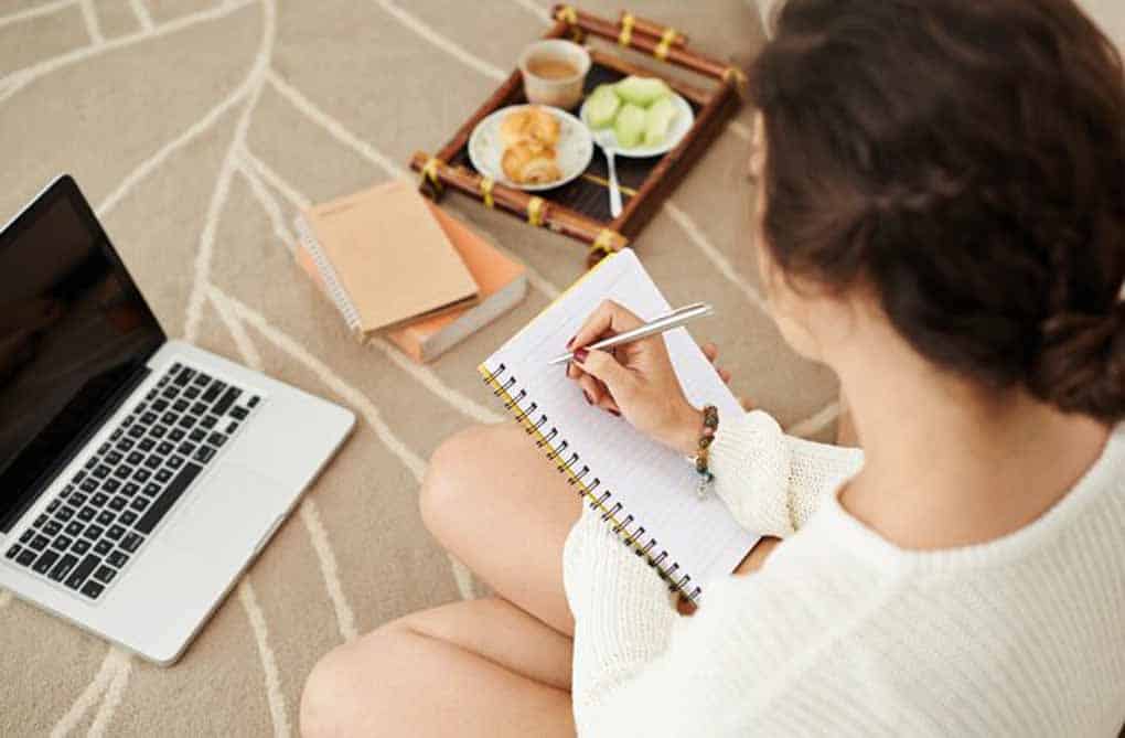 How To Write A Good College Essay The Tiger News