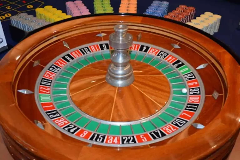Layout of a Roulette Table Clarified – 3 Distinct Versions of Roulette