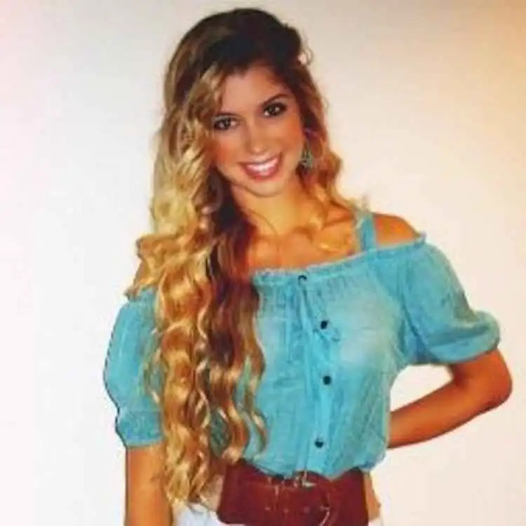 Alexandra Deberry
