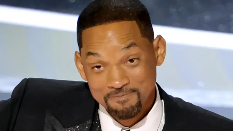 Every detail you want to know about Will Smith.