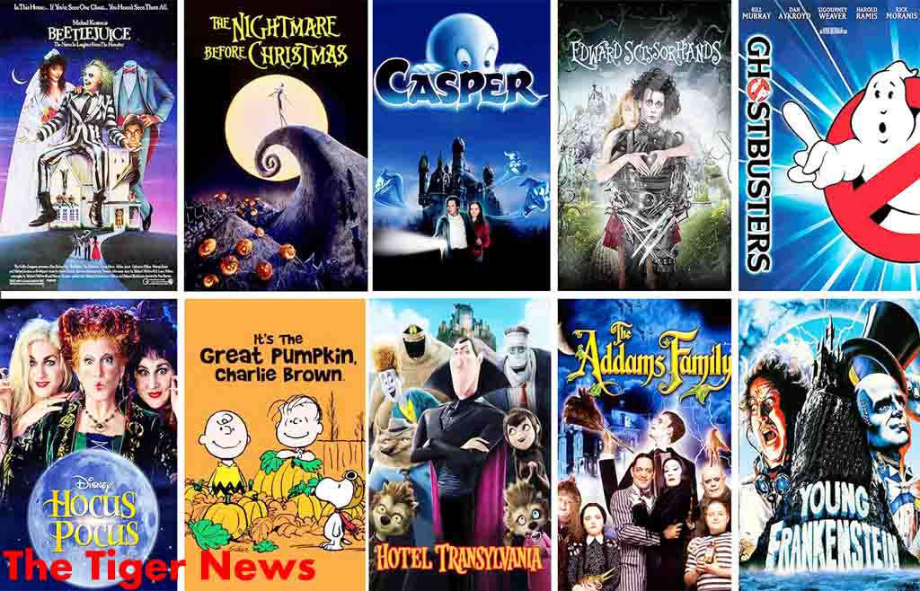 Halloween Movies That Aren T Scary
 Great Horror Movies to Watch on Halloween That Aren’t ‘Halloween