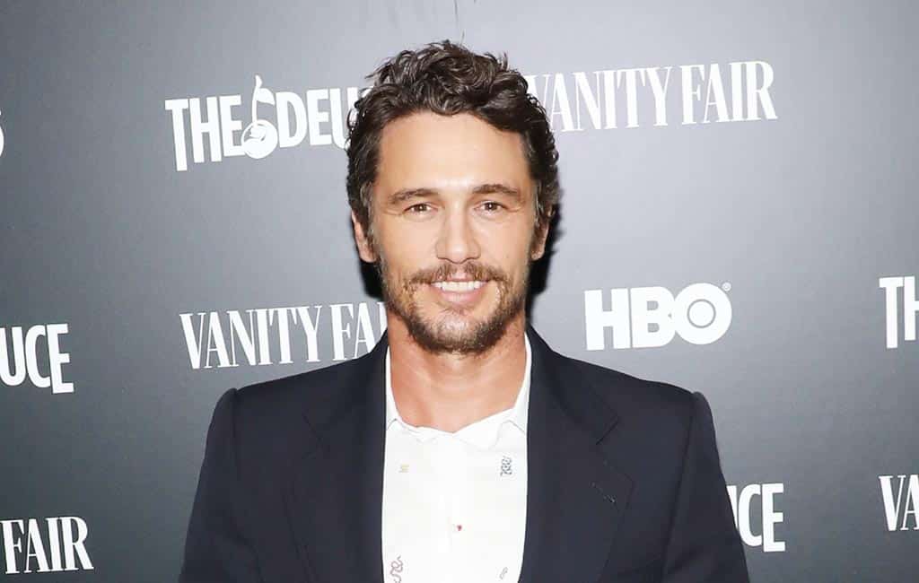 James Franco