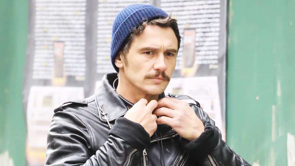 James Franco