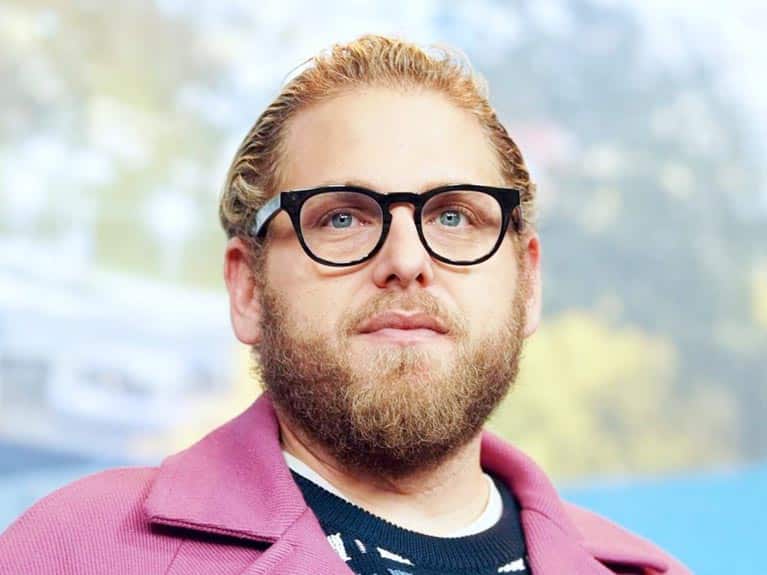 Jonah Hill