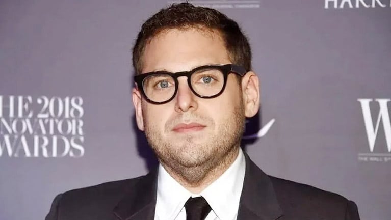 Jonah Hill