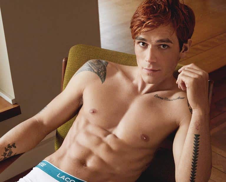 KJ Apa