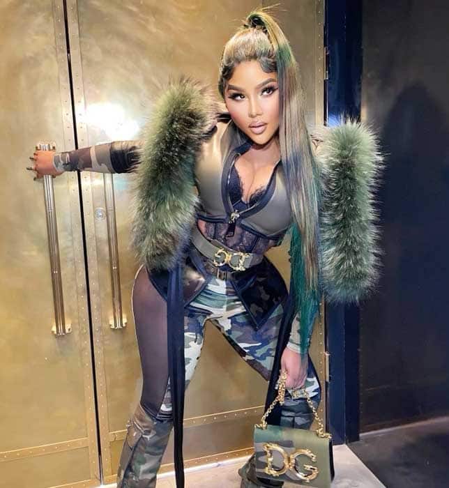 Lil Kim