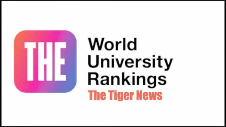 World's Top Ranked Universities