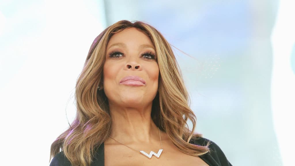 Wendy Williams