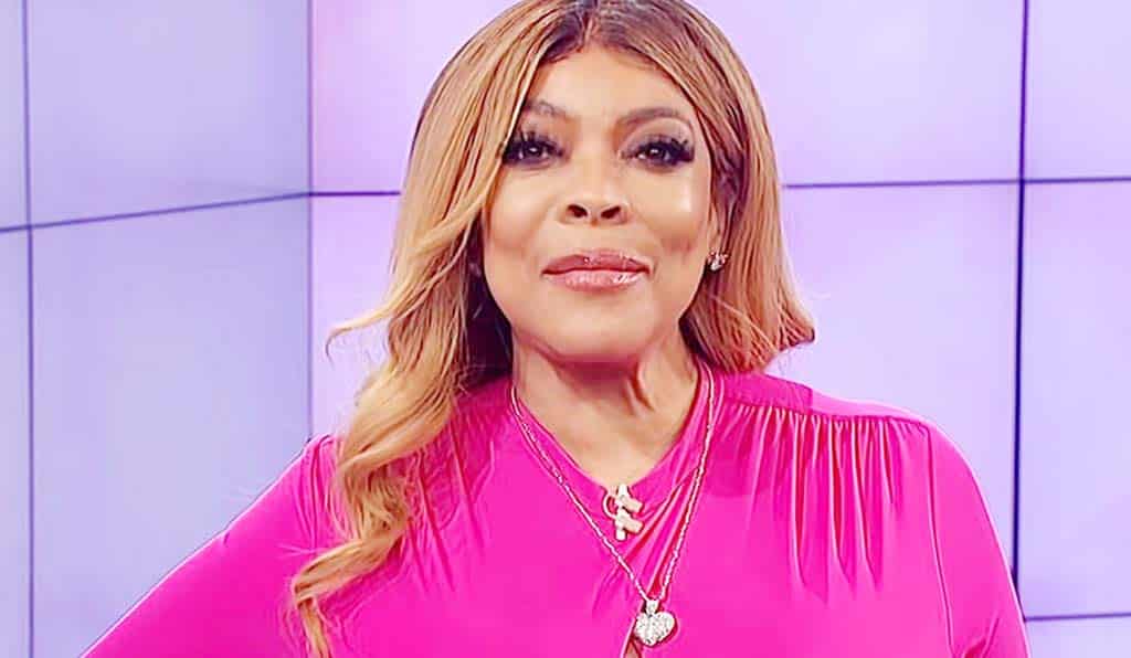 Wendy Williams