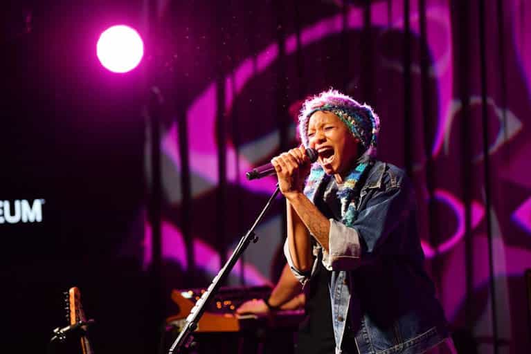 Every fact you need to know about Willow Smith The Tiger News